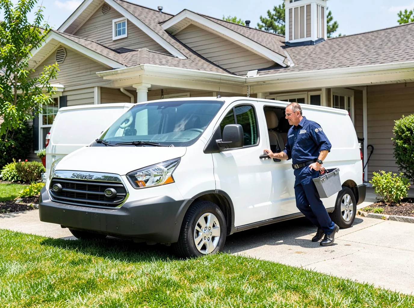 Emergency Plumber company in Friendsville, PA